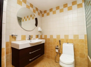 سيتي ريزيدنس للاجنحة الفندقية City Residence Hotel Suites