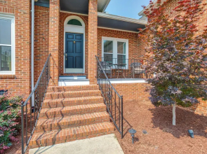 4 Mi to Lake Murray: Pet-friendly Home w/ Pool!