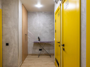 HiLoft Hostel (ХайЛофт)