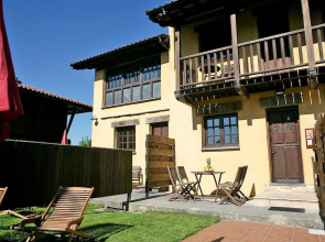 Astur Aldea Apartamentos Rurales