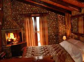 Suites Zachlorou