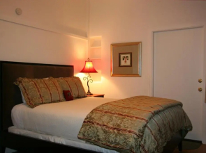 Ojai Retreat & Inn