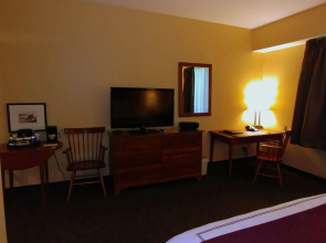 Warren Conference Center and Inn