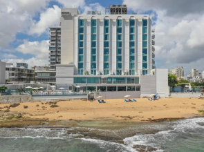 Condado Ocean Club - Adults Only