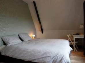 Detached Holiday Home Within Walking Distance of the Ijsselmeer & Rijsterbos