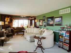 Timmermann House Bed & Breakfast