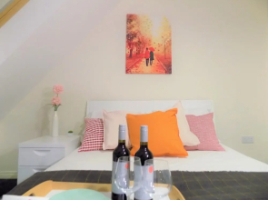 Casa Homestay