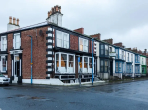 9 Studio - Hartlepool Studios