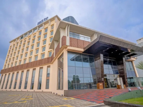 Park Inn By Radisson Lucknow Vikas Nagar