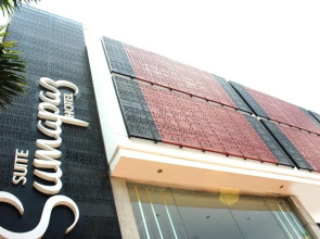 Suite Sumapaz Hotel