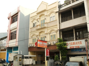 Wisma Prima