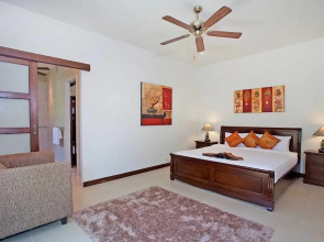 Villa Ampai