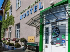 The Secret Garden Hostel