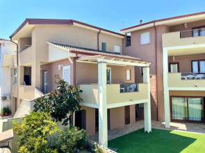 Apartment Andreana