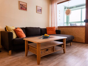 Apartment G 103 Dittishausen
