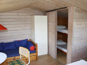 Løkken By Camping & Cottages