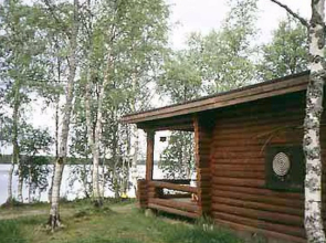 Holiday Home Saapungin lomat / aamunkajo
