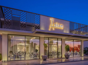 Rixos Premium Magawish Suites and Villas