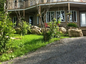 Le Bed and Breakfast du Lac Delage