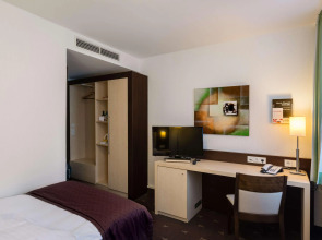 Hotel Esplanade Dortmund