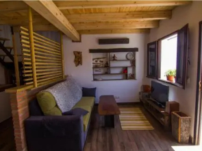 Casa con encanto el Castaño