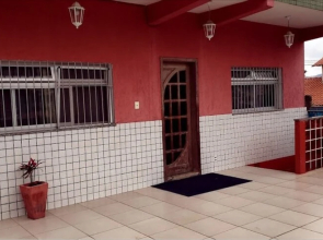 Hotel Real de Caeté