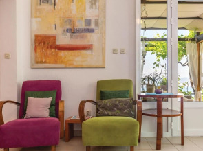 Amazing Home in Mimice With Wifi and 4 Bedrooms