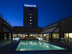 Novotel Milano Linate Aeroporto