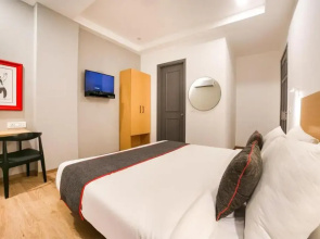 Hotel Admire Inn "Atta Market, Noida Sector 18"
