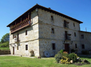 Casas Rurales La Toba