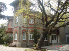 Orlinoye Gnezdo Health Resort