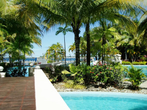 Waterfront Labuan Financial