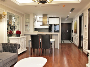 Cohost Club Westlake serviced apartment at D' Le Roi Soleil