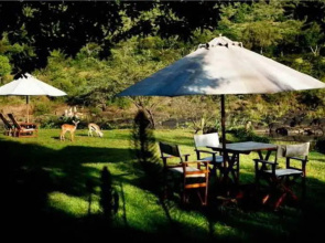 Karen Blixen Camp