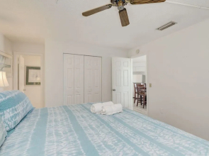 Anna Maria Island Beach Happy-direct Beach Front