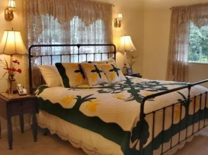Ohia Plantation House
