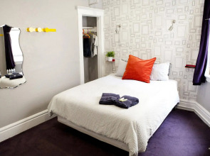 USA Hostels San Francisco