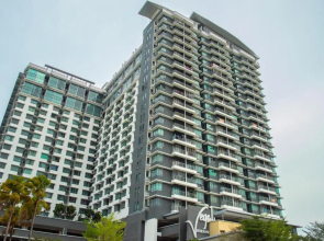 Vega Residence Cyberjaya Selangor