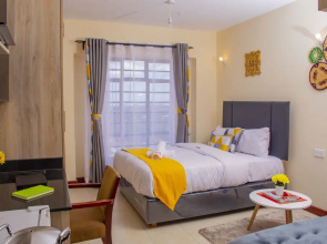 South Suites Aprtment Studio In South B