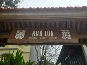 Nha Lua homestay
