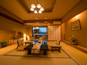 Kurofune Hotel