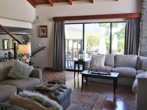 St Lucia Hilltop Guest House