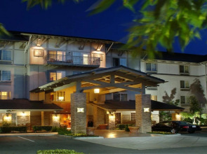 Larkspur Landing Extended Stay Suites Sacramento