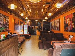 Sapa Central House