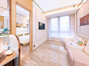 Regala Skycity Hotel by Regal Hotels