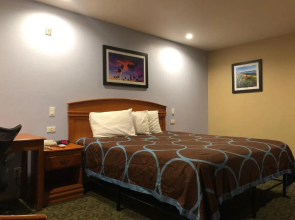 Orange Tustin Inn
