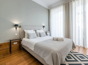 Guestready - Cedofeita Pool Suite 6