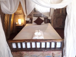 Royal Jj Ubud Resort and Spa Two Bed Room Villa