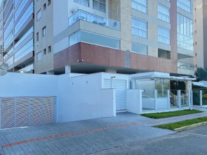 Cobertura com Jacuzzi em Palmas