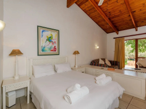 San Lameer Villa Rentals Bachelor Studio 2515